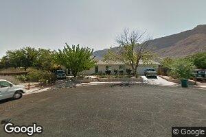 450 Minor Ct, Moab, UT 84532
