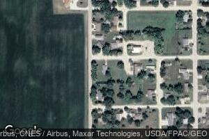 502 S Mill Rd, Buffalo Center, IA 50424