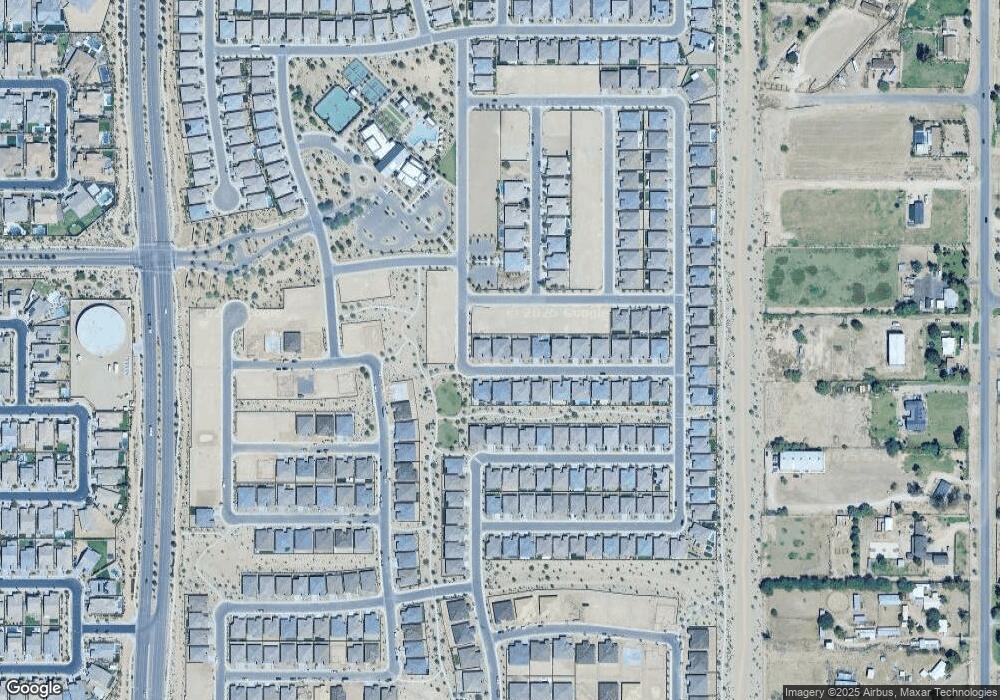 1348 W Desert Spoon Dr, San Tan Valley, AZ 85140 - photo 1