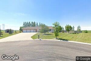 3650 50th St N, Reiles Acres, ND 58102