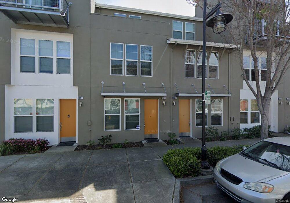 1418 Nevin Plaza, Richmond, CA 94801 - photo 1