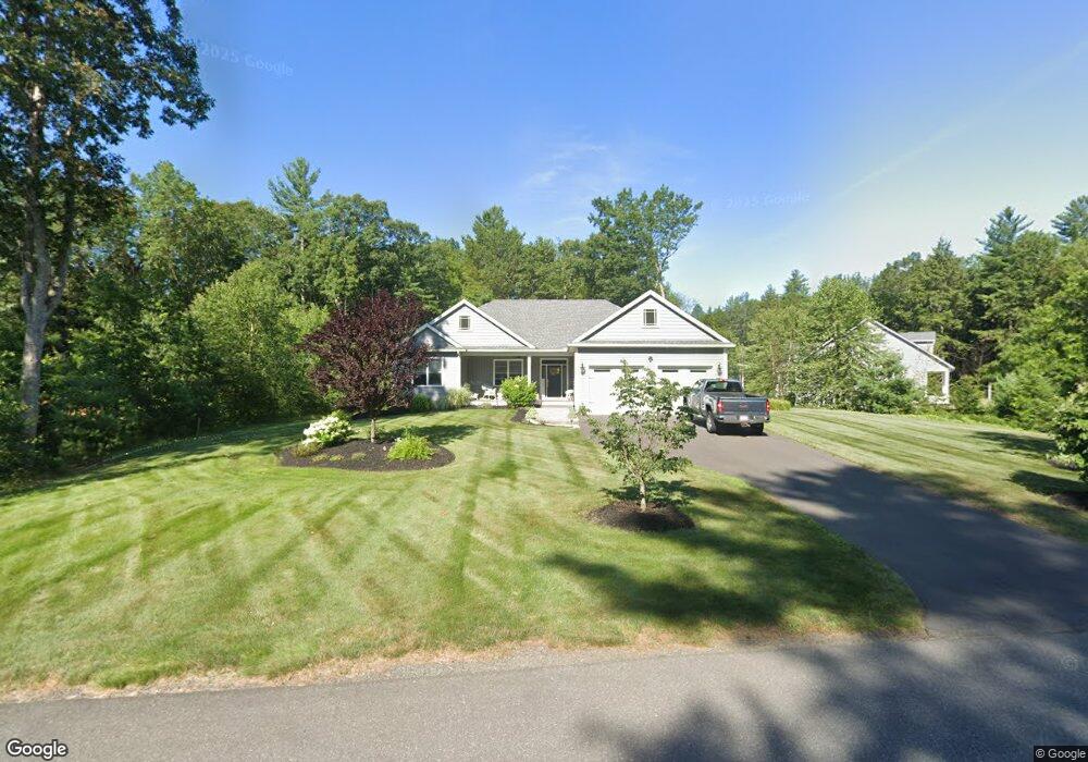 7 Frances Way, South Deerfield, MA 01373 - photo 1