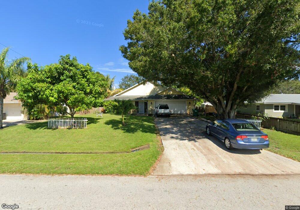 455 Easy St, Sebastian, FL 32958 - photo 1