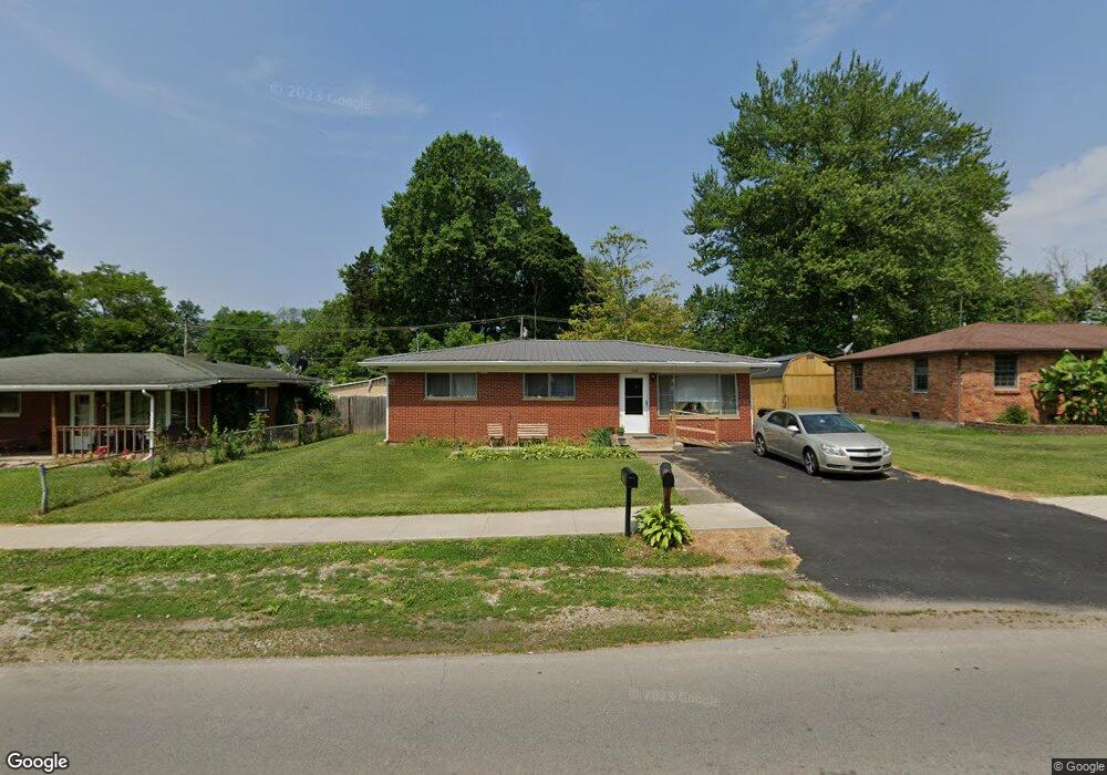 112 S Main Cross St, Hanover, IN 47243 - photo 1