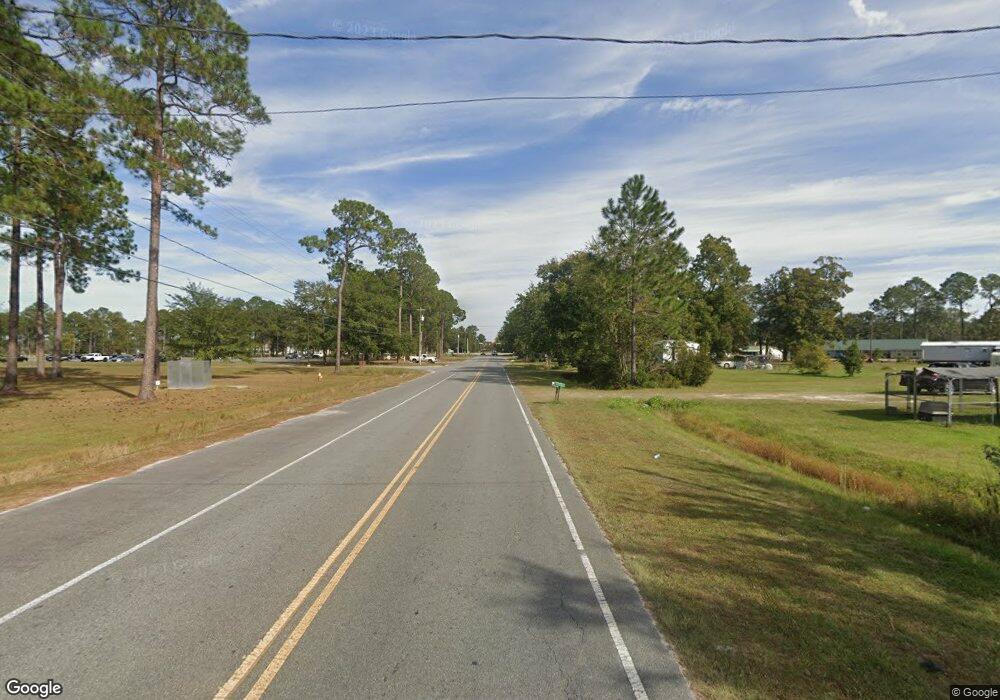 00 Wadley Rd, Waycross, GA 31503 - photo 1