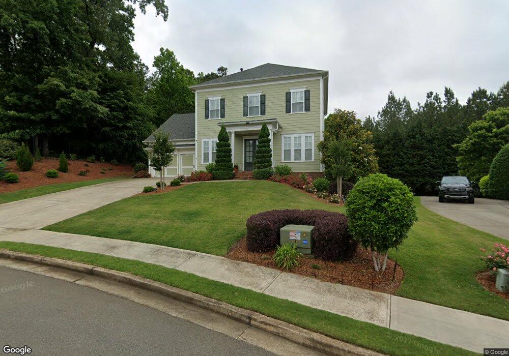 352 Bennington Place, Canton, GA 30115 - photo 1