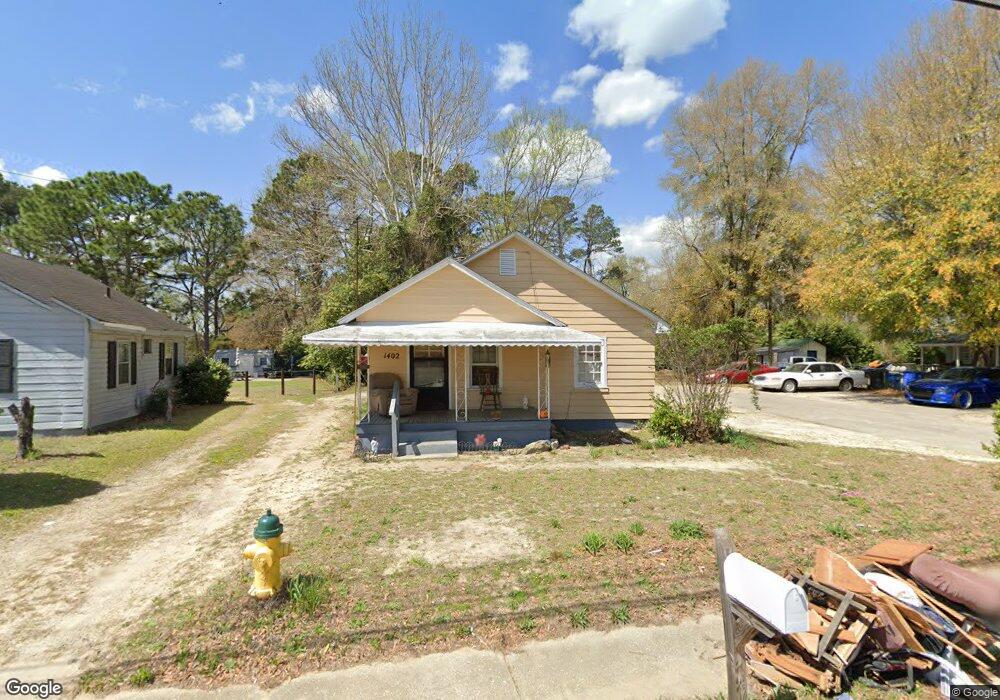 1402 Camden Rd, Fayetteville, NC 28306 - photo 1