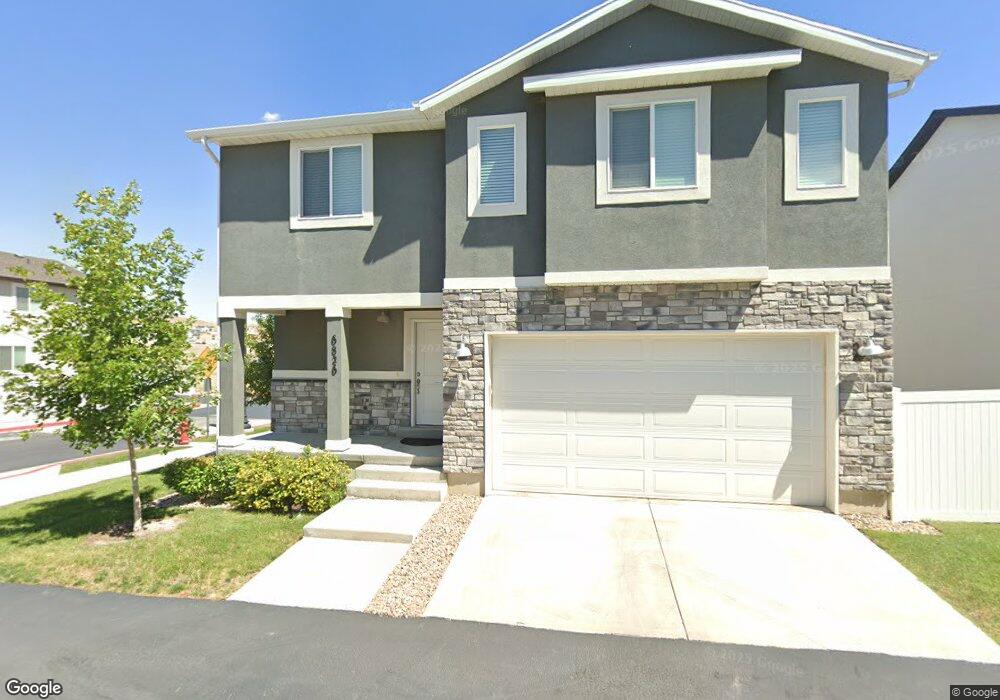 6826 W Theophilus Ct, West Jordan, UT 84081 - photo 1