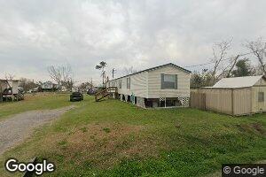 1215 Elizabeth St, Lockport, LA 70374