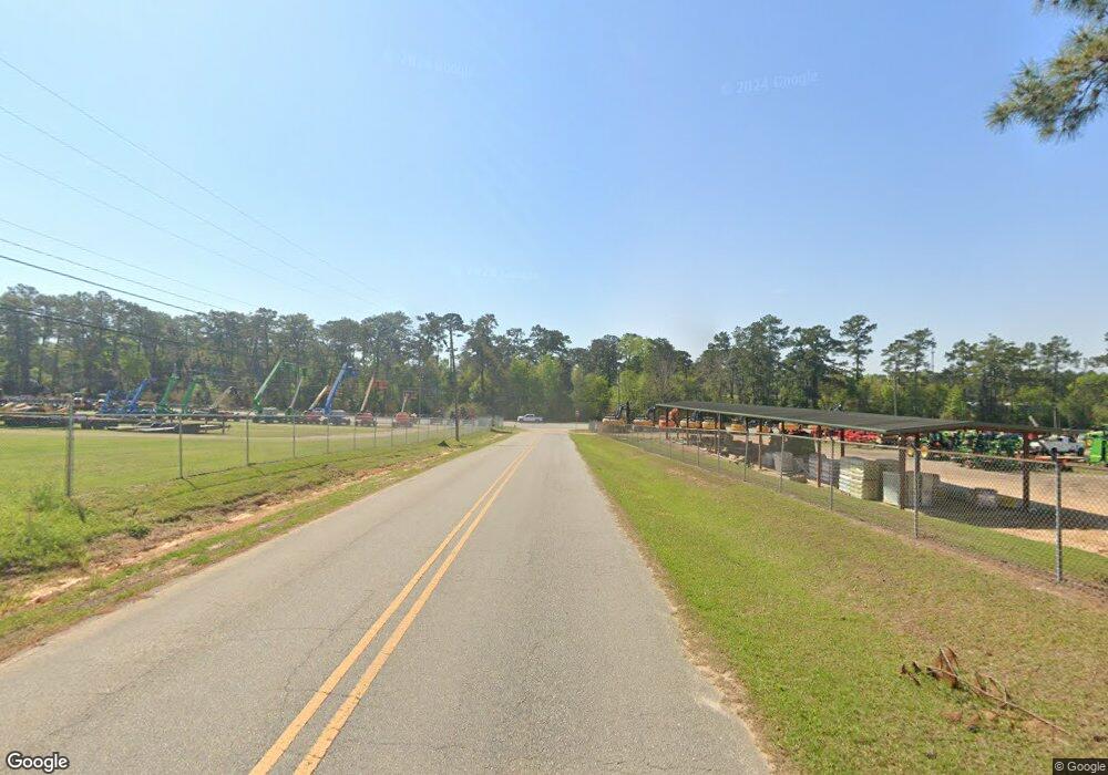 000 21st St NE, Cairo, GA 39828 - photo 1