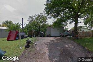 113 W Burkhart St, Glencoe, OK 74032