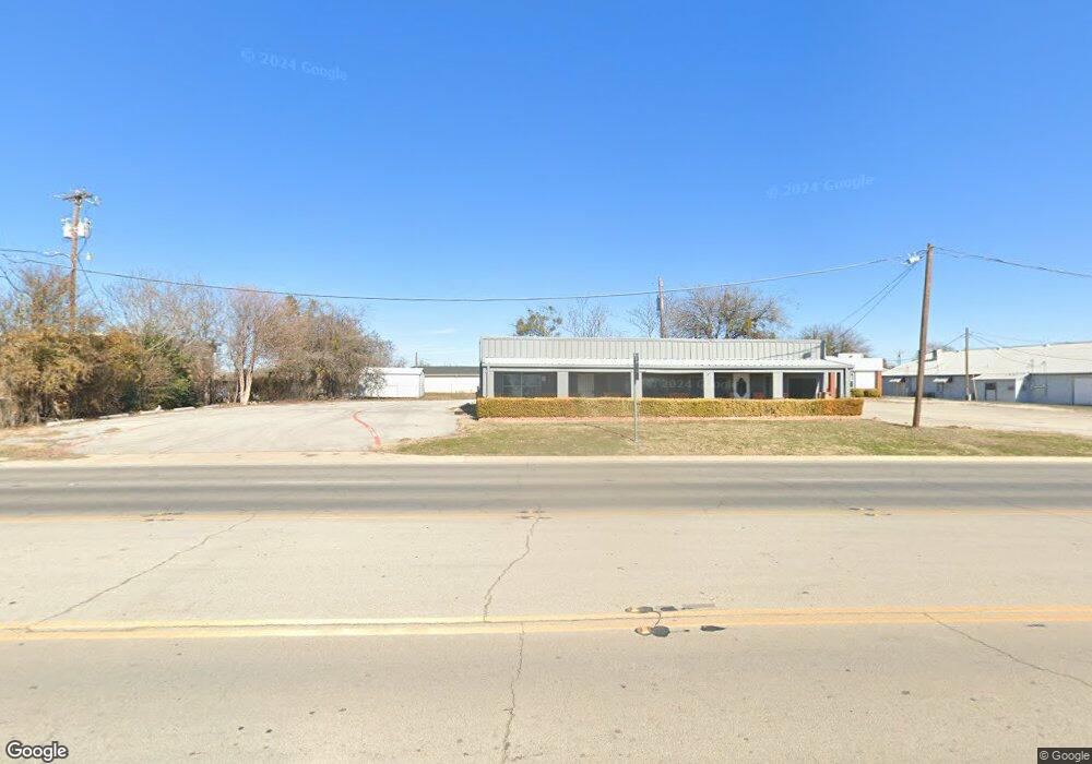 5682 Acton Hwy, Granbury, TX 76049 - photo 1