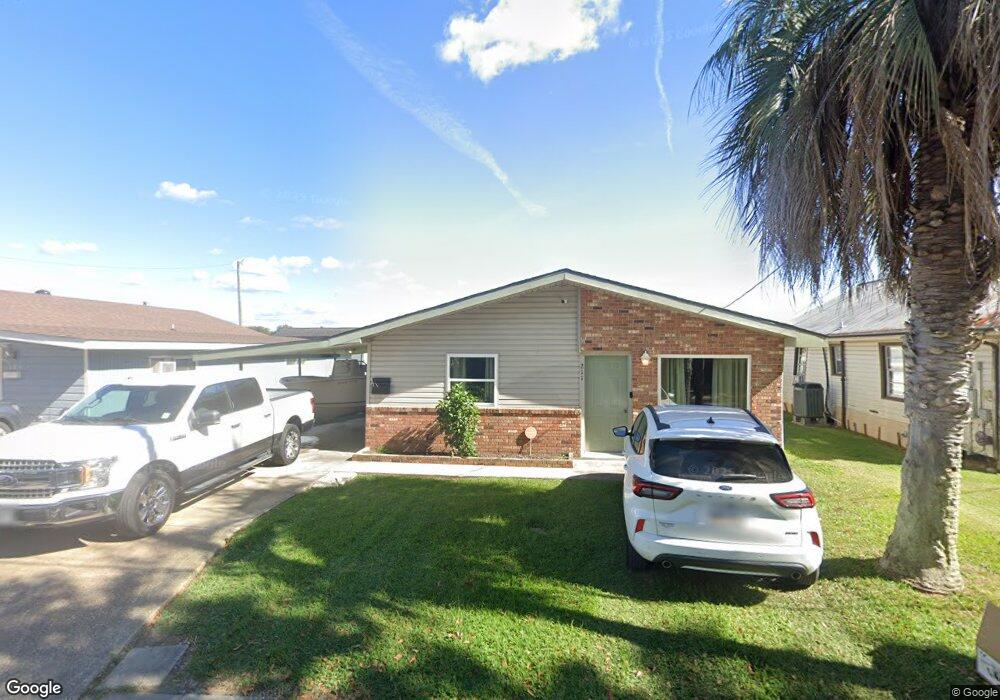 211 Plum St, Houma, LA 70363 - photo 1