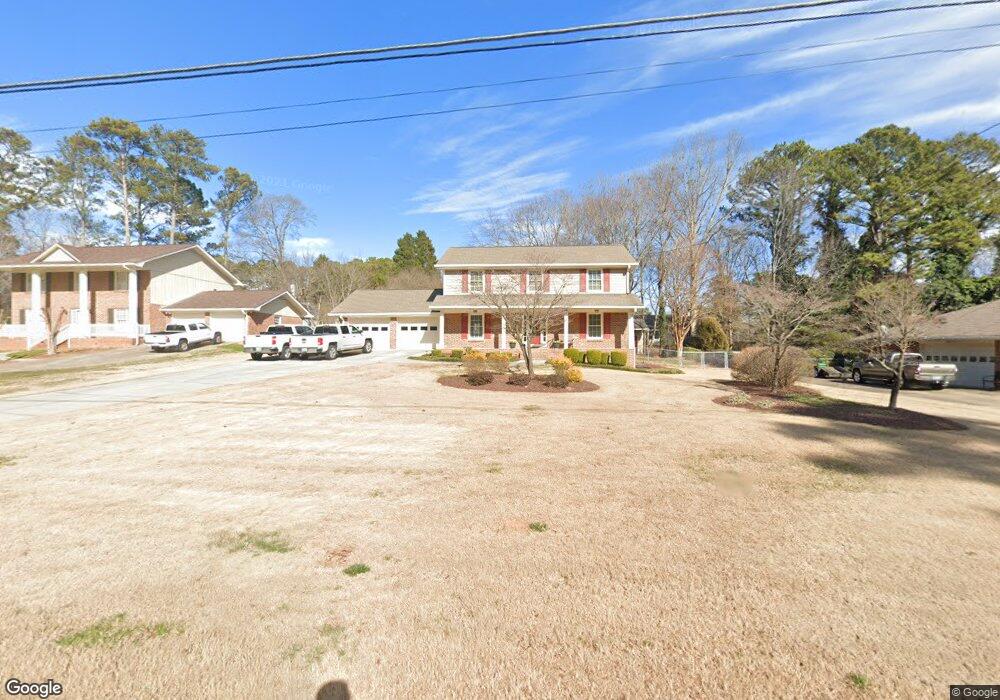 532 Emily Dr SW unit 2, Lilburn, GA 30047 - photo 1