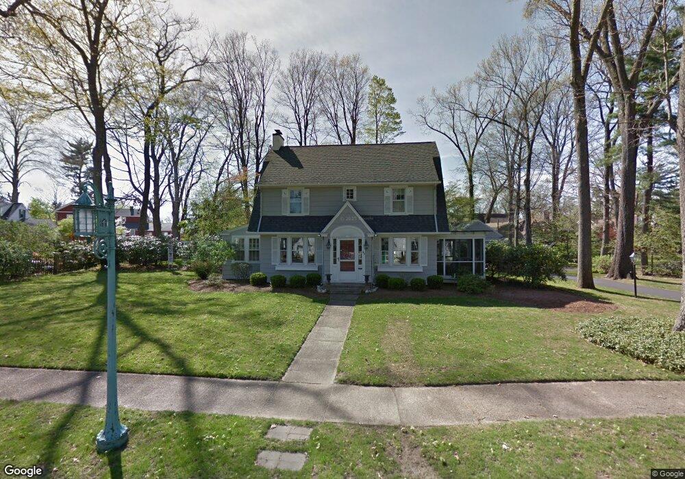 20 Eton Rd, Longmeadow, MA 01106 - photo 1