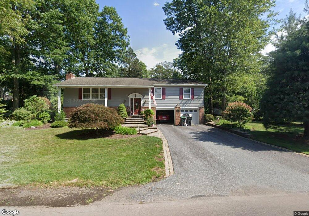 19 Sidehill Trail, Sugarloaf, PA 18249 - photo 1