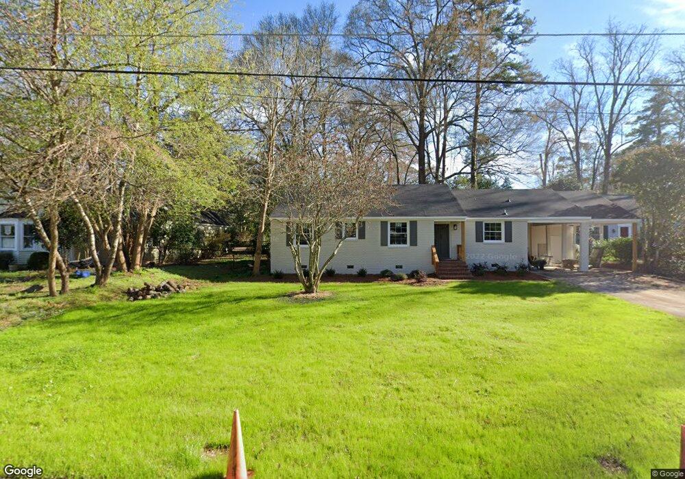 607 Virginia Ave, Lagrange, GA 30240 - photo 1