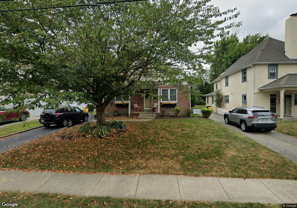 142 Sutton Rd, Ardmore, PA 19003 - photo 1