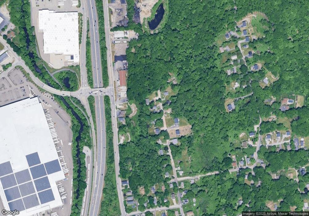 64 Saint Louis St, Worcester, MA 01607 - photo 1