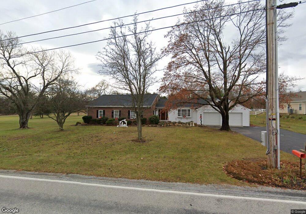 938 Barlow Greenmount Rd, Gettysburg, PA 17325 - photo 1