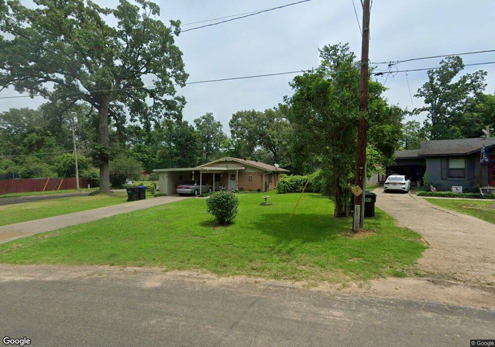 108 Crestwood Dr, Longview, TX 75601 - photo 1