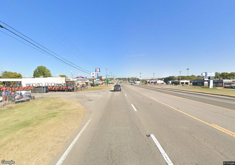 0 Highway 71 unit 1091855, West Fork, AR 72959 - photo 1