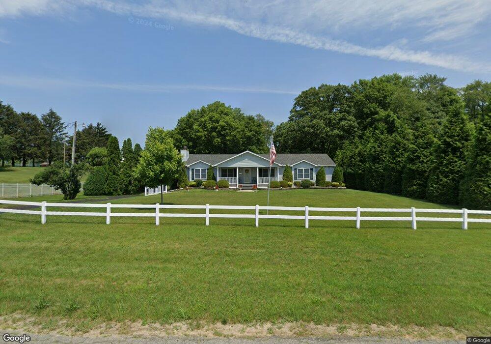 5521 Spring Creek Rd, Three Oaks, MI 49128 - photo 1