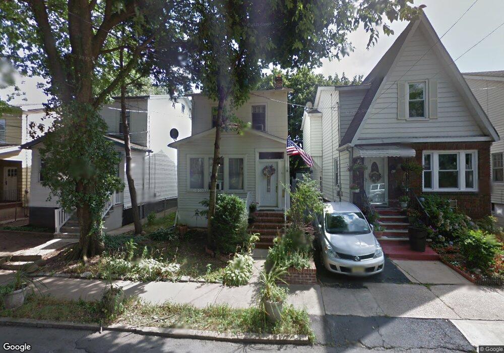 40 Scofield St, Newark, NJ 07106 - photo 1