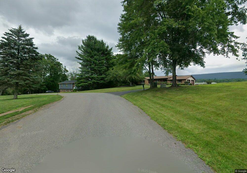 HC1 Box 62 Steeple Dr, Sciota, PA 18353 - photo 1