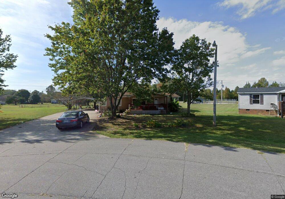 116 Bentbrook Rd, Statesville, NC 28677 - photo 1