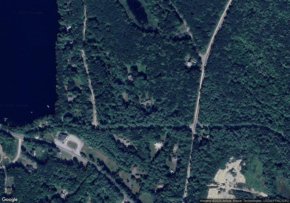 184 Black Point Rd, New Gloucester, ME 04260 - photo 1