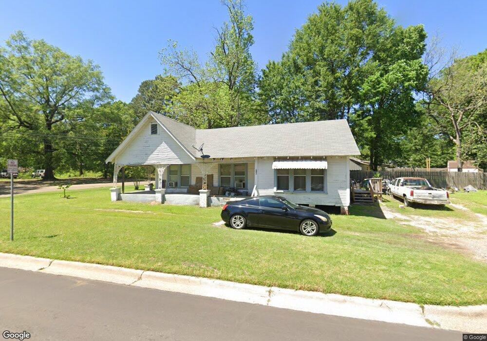 726 Westlawn Dr, Texarkana, TX 75501 - photo 1