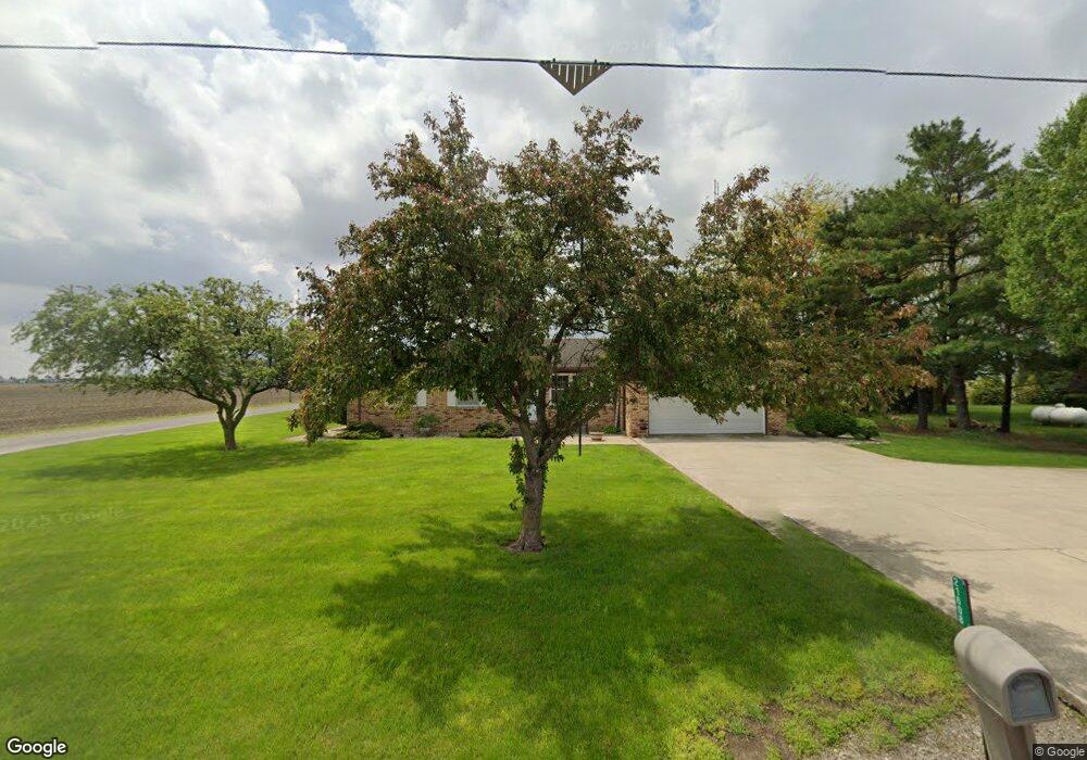 21608 Wren Landeck Rd, Venedocia, OH 45894 - photo 1