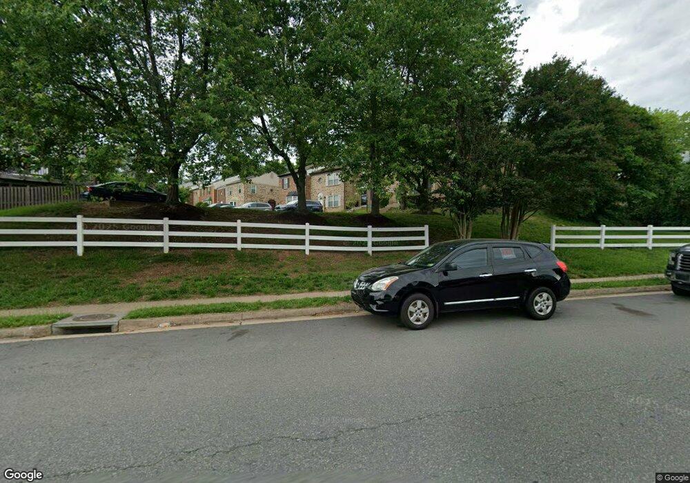 15568 Traverser Ct, Woodbridge, VA 22193 - photo 1