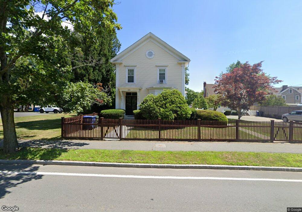 130 Pine St, Danvers, MA 01923 - photo 1