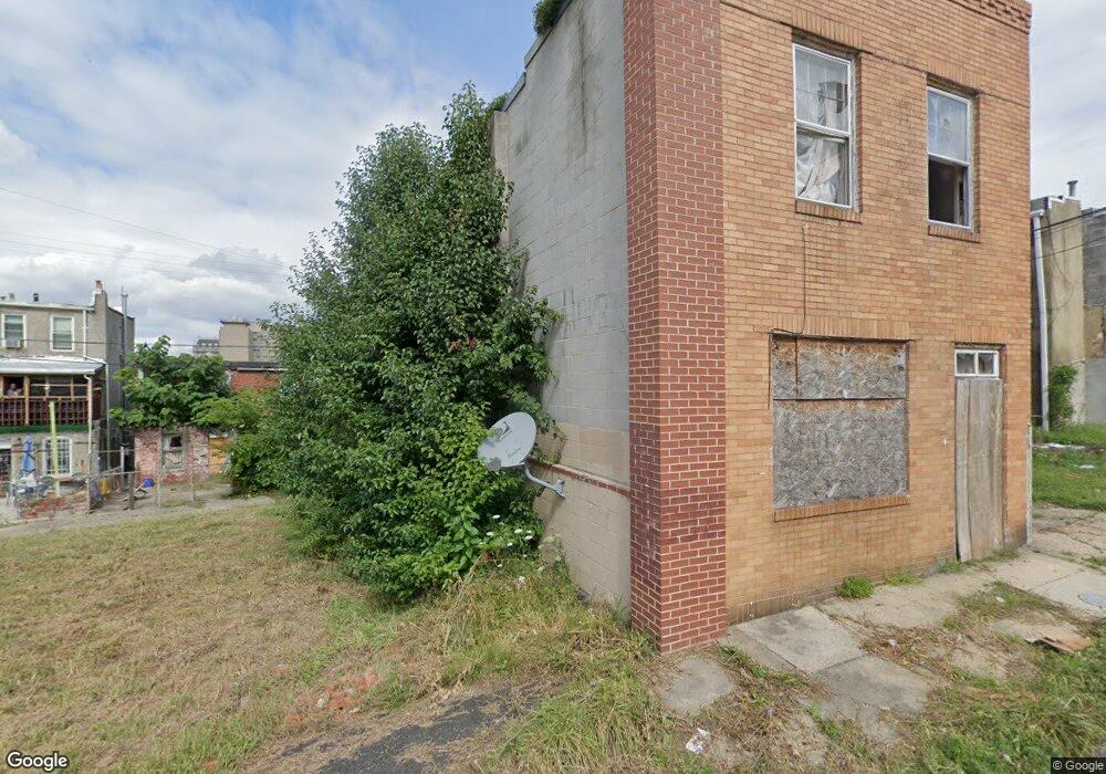 1128 Proctor St, Baltimore, MD 21202 - photo 1