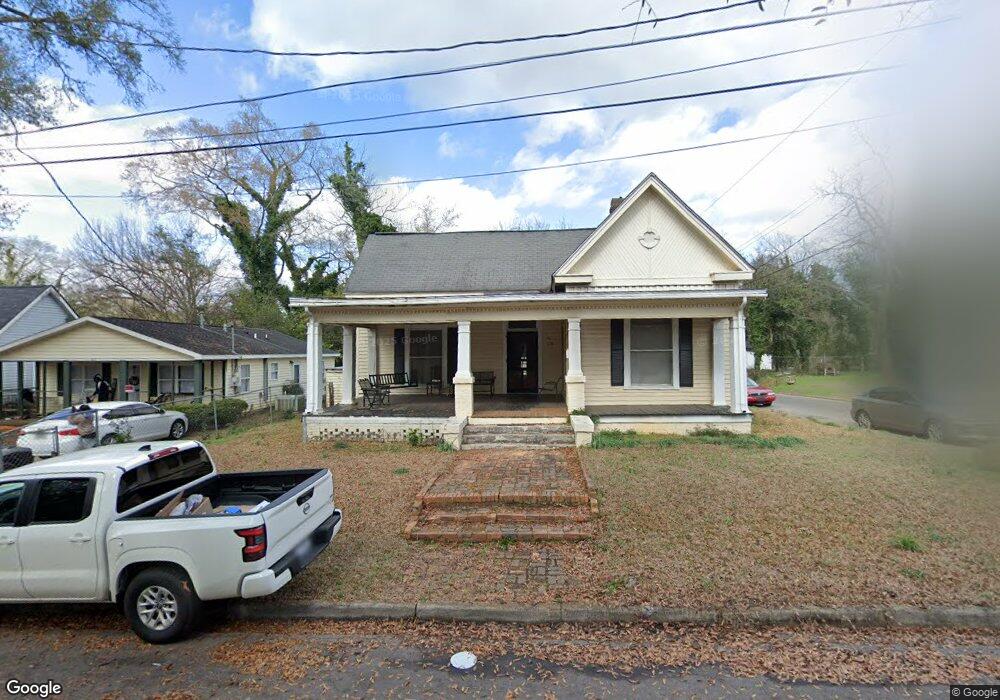 238 Academy St, Americus, GA 31709 - photo 1
