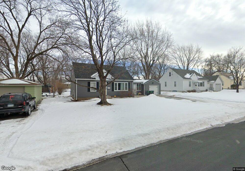 8209 Garfield Ave S, Bloomington, MN 55420 - photo 1