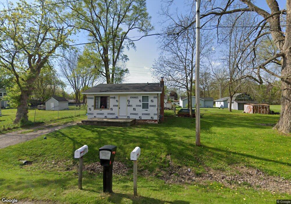 1123 W Williamson Ave, Flint, MI 48507 - photo 1