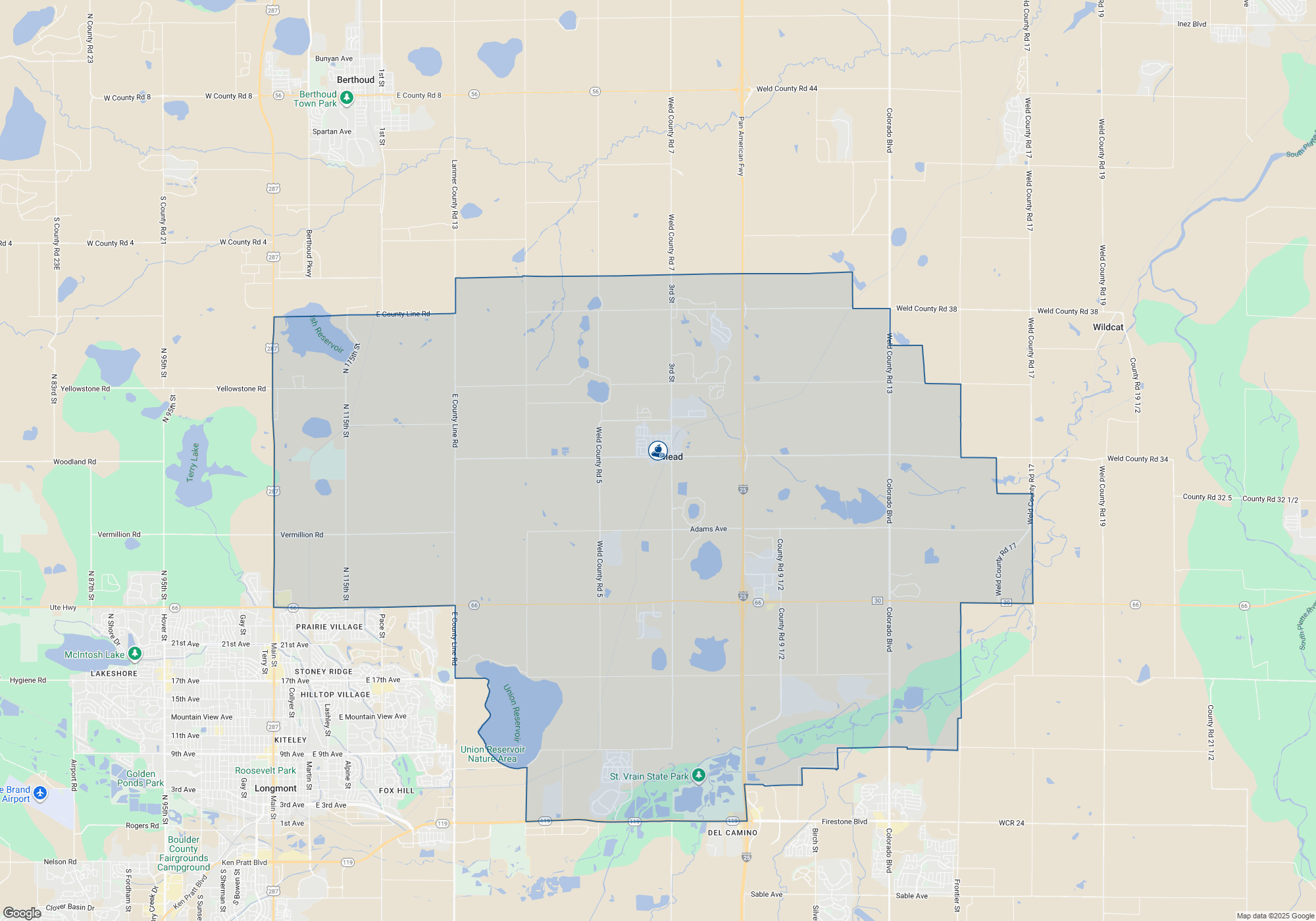 Mead Elementary School, Rankings & Reviews