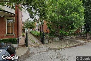 308 E 14th St, Cincinnati, OH 45202