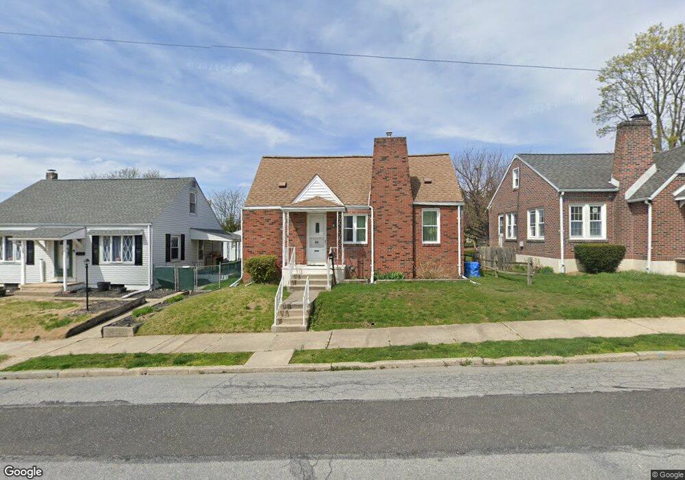 317 E Federal St unit 319, Allentown, PA 18103 - photo 1