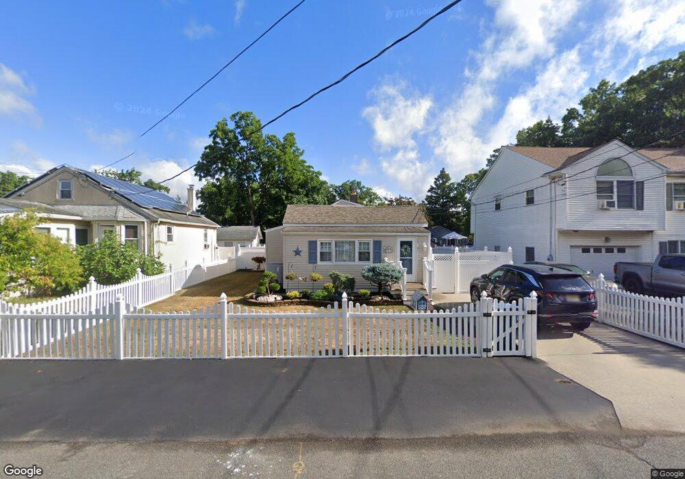 72 Farless Ave, Old Bridge, NJ 08857 - photo 1