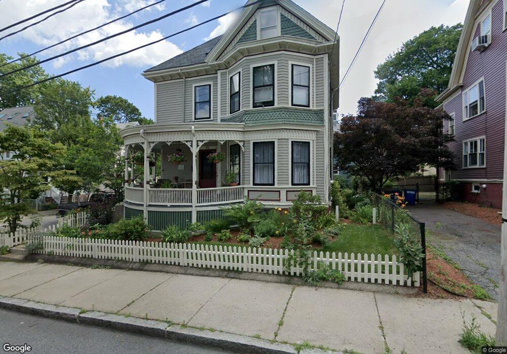 85 Benton Rd, Somerville, MA 02143 - photo 1