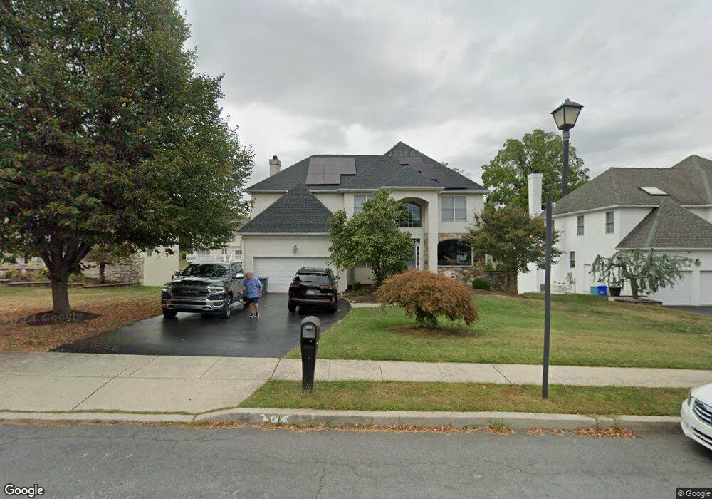 2006 Winding Way, Broomall, PA 19008 - photo 1