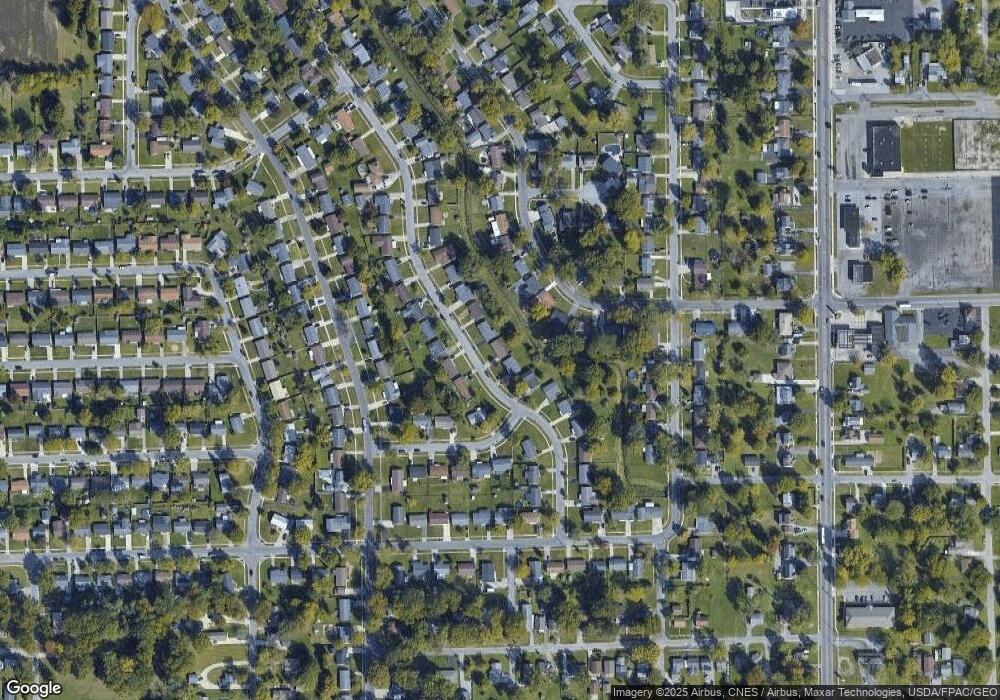 1908 Burch Ave, Lima, OH 45801 - photo 1