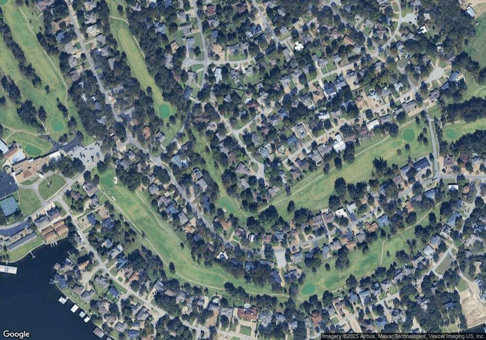 5801 Choctaw Dr, Granbury, TX 76049 - photo 1