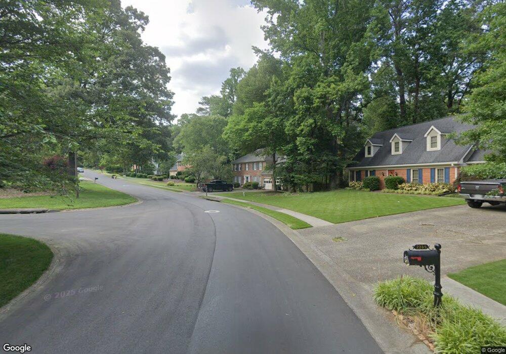 0 Woods Field Ln NE unit 3274930, Marietta, GA 30062 - photo 1