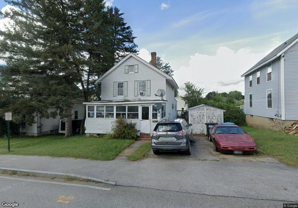 17 Ferry St, Allenstown, NH 03275 - photo 1