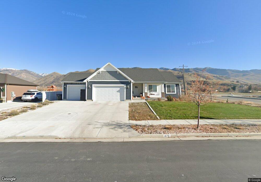 478 N 730 E, Smithfield, UT 84335 - photo 1